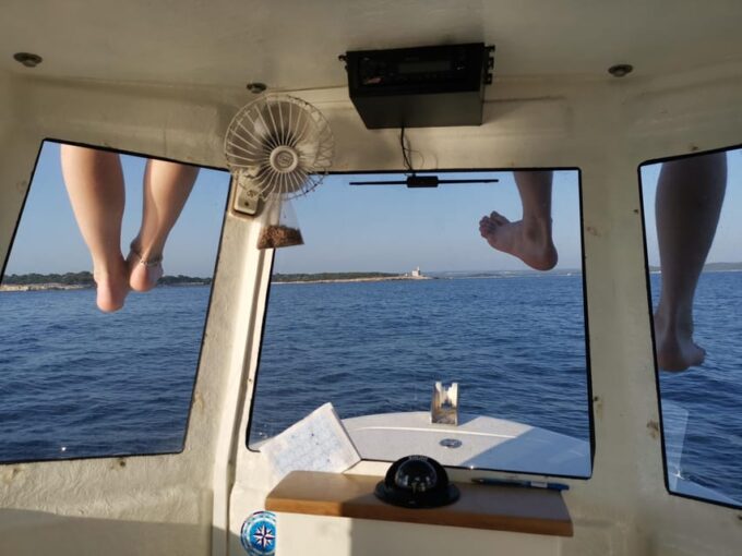 Pula Dolphin Watching Boat Trip - Booking and Cancellation