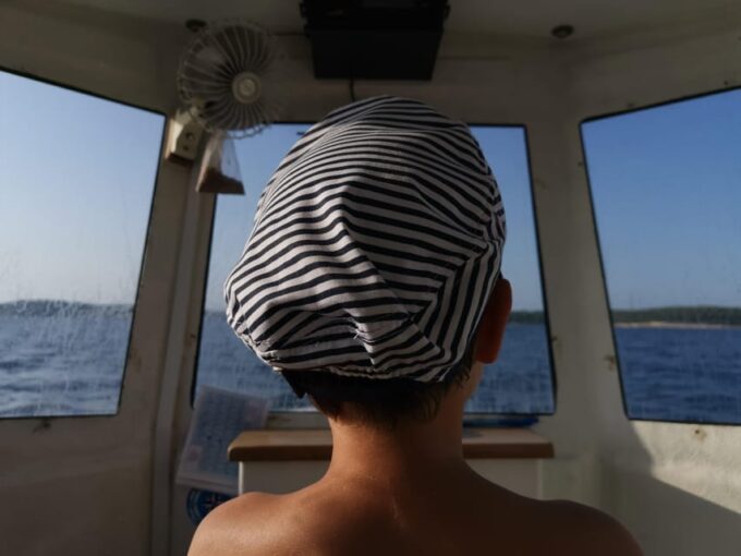 Pula Dolphin Watching Boat Trip - Departure and Logistics