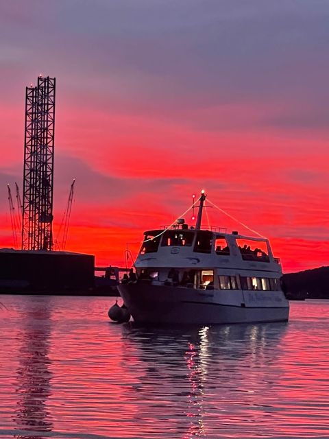 Pula: Exclusive Dolphin & Sunset Cruise With Dinner & Drinks - Customer Feedback