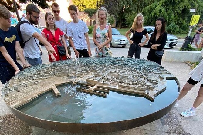 Pula Food Walking Tour - Recap
