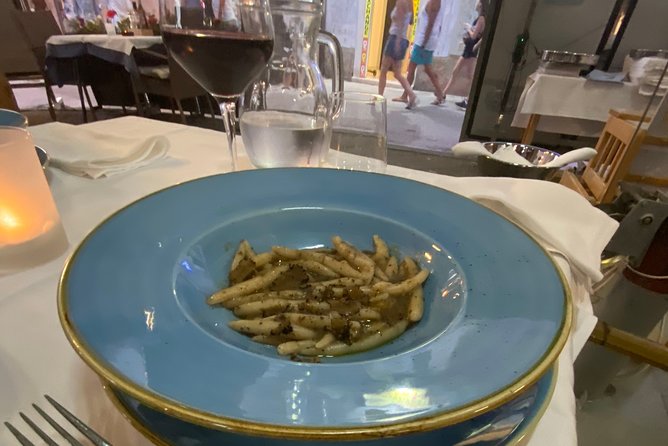 Pula Food Walking Tour - Reviews and Ratings