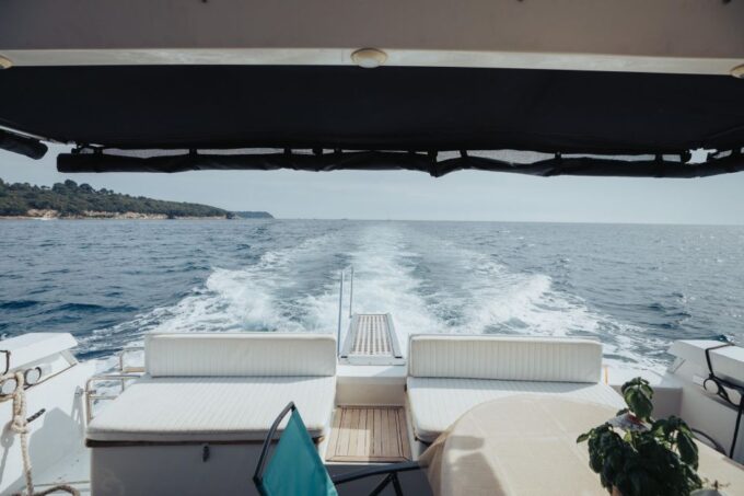 Pula: Half or Full Day Boat Tour on Yacht With Skipper - Customer Ratings