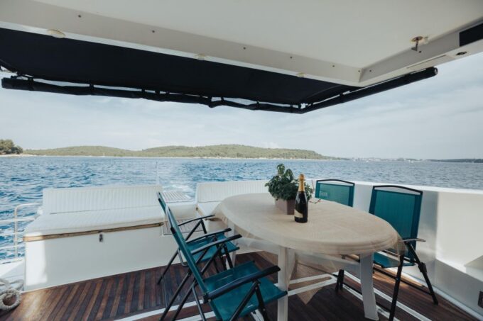 Pula: Half or Full Day Boat Tour on Yacht With Skipper - Frequently Asked Questions