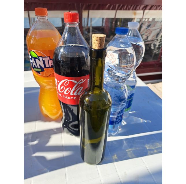 Pula: Harbor Cruise With Unlimited Drinks - Historical Significance