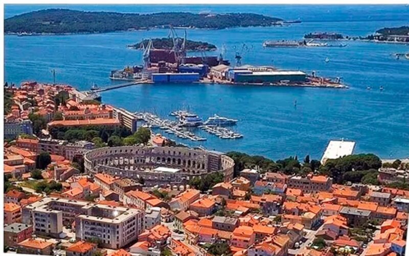 Pula: Harbor Cruise With Unlimited Drinks - Customer Feedback