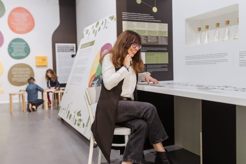 Pula: House of Istrian Olive Oil Museum and Guided Tasting - Location and Experience