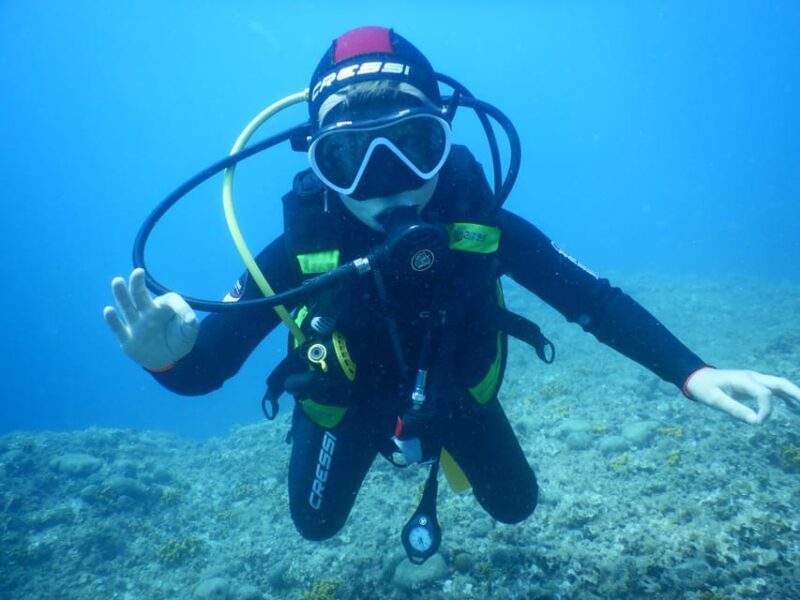 Pula: Introduction to Scuba Diving for Kids (age 8-10) - Good To Know