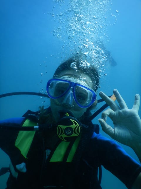 Pula: Introduction to Scuba Diving - Booking Flexibility