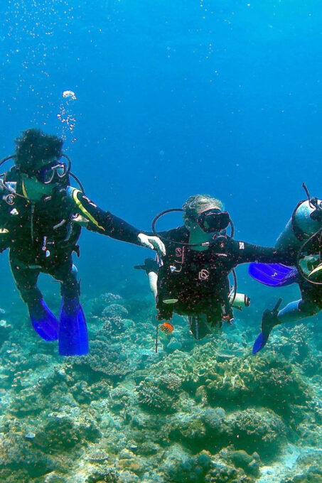 Pula: Introduction to Scuba Diving - Customer Testimonials