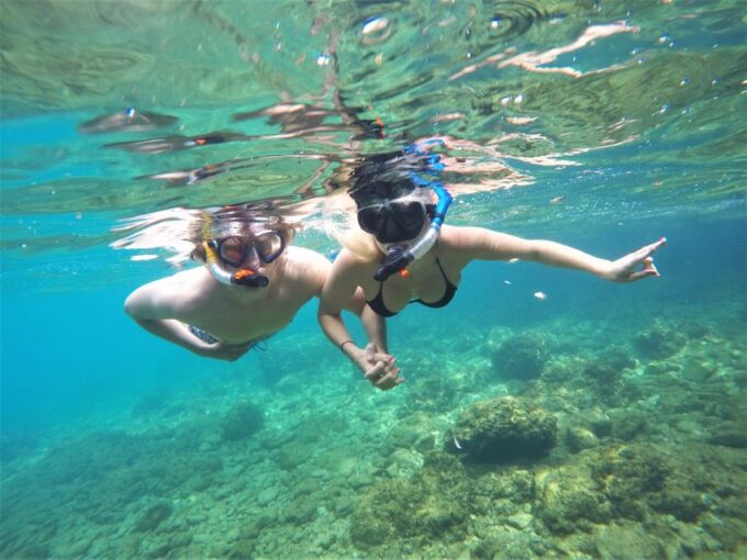 Pula: Island&Canyon Kayak Tour, Snorkeling and Cliff Jumping - Booking and Cancellation Policy
