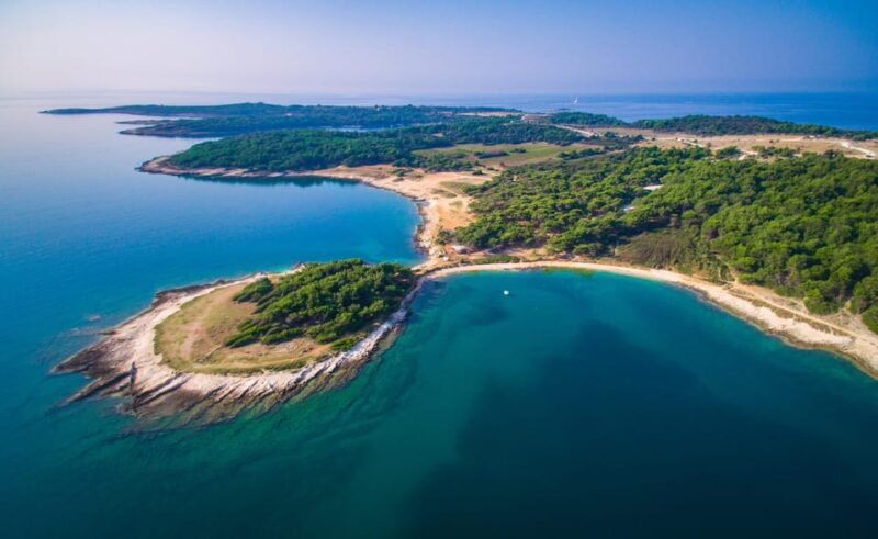Pula: Kamenjak Bike Tour With Blue Cave and Cliffs Visit - Good To Know