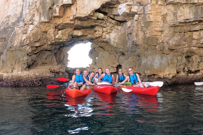 Pula Kayak Adventure - Cancellation Policy
