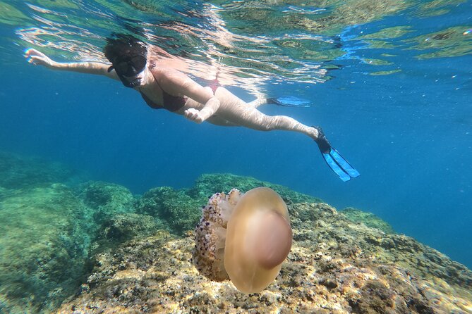 Pula Kayak Adventure - Historical and Geological Information