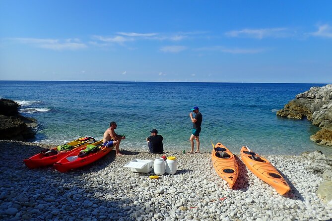 Pula Kayak Sunset - Cancellation Policy