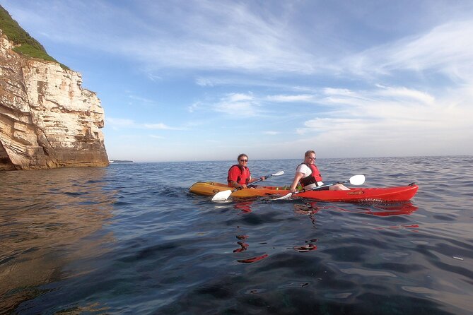 Pula Kayak Sunset - History and Culture