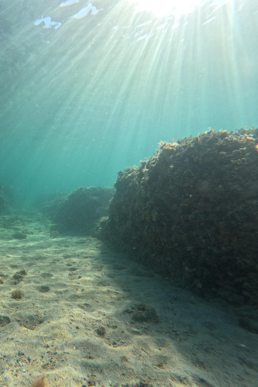 Pula: Kayaking Tour Near Brijuni With Snorkeling - Good To Know