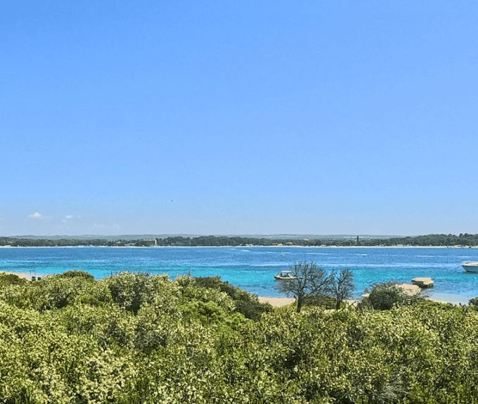 Pula: Kayaking Tour Near Brijuni With Snorkeling - Meeting Point and Duration