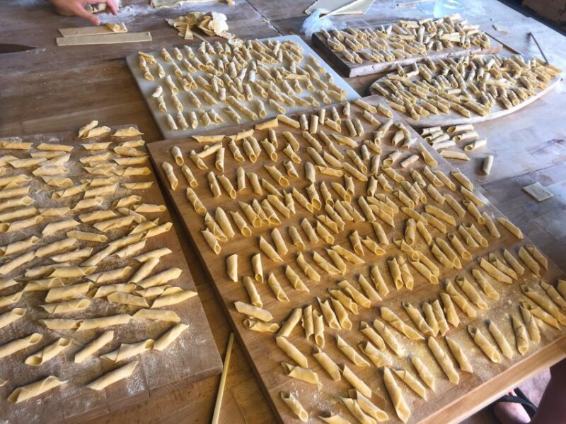 Pula: Market Tour, Cooking Class, and a Meal With Wine - Good To Know