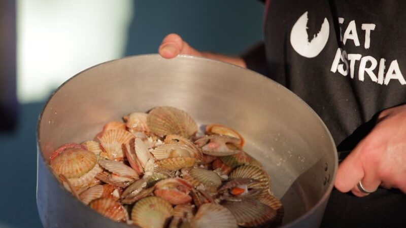 Pula: Market Tour, Cooking Class, and a Meal With Wine - Booking Information