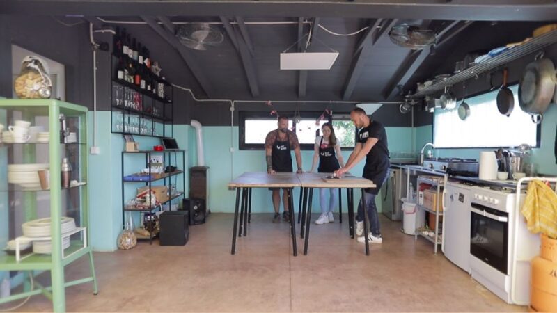 Pula: Market Tour, Cooking Class, and a Meal With Wine - Inclusions