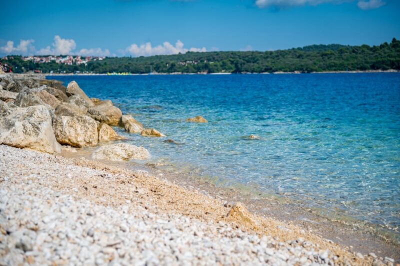 Pula: National Park Brijuni Cruise With Lunch and Drinks - Good To Know