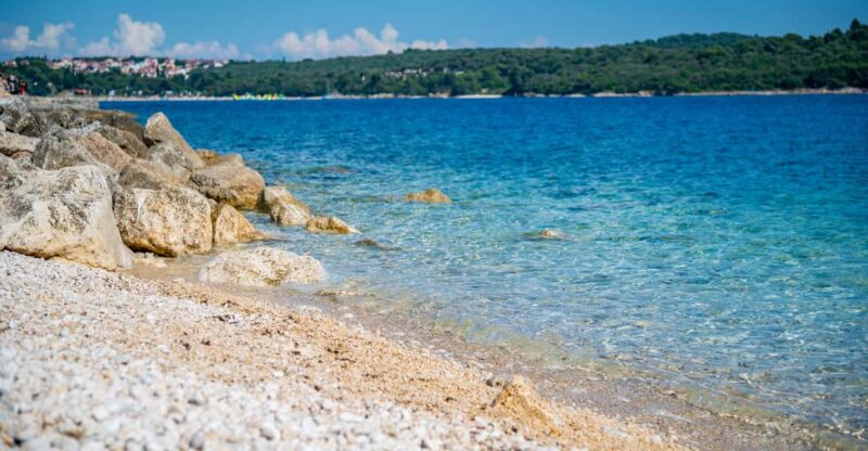 Pula: National Park Brijuni Cruise With Lunch and Drinks - Pricing and Inclusions