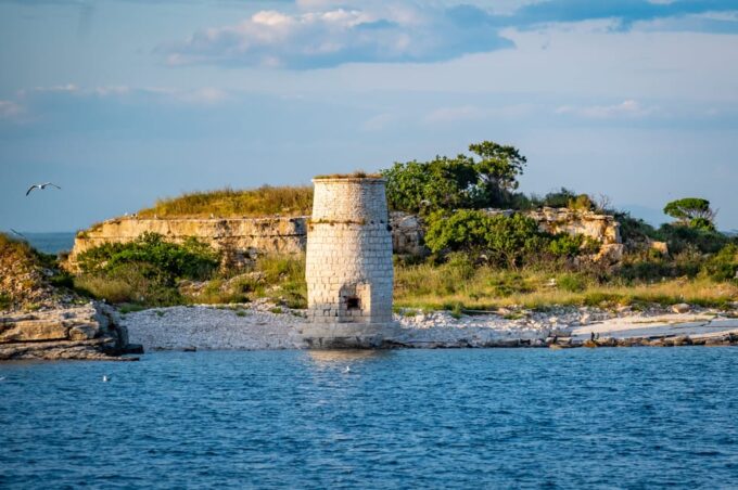 Pula: National Park Brijuni Cruise With Lunch and Drinks - Weather Considerations