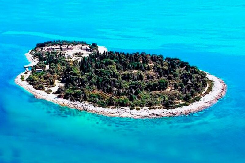Pula: National Park Brijuni Island Visit & Dolphin Cruise - What to Bring