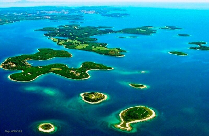 Pula: National Park Brijuni Island Visit & Dolphin Cruise - Itinerary Highlights