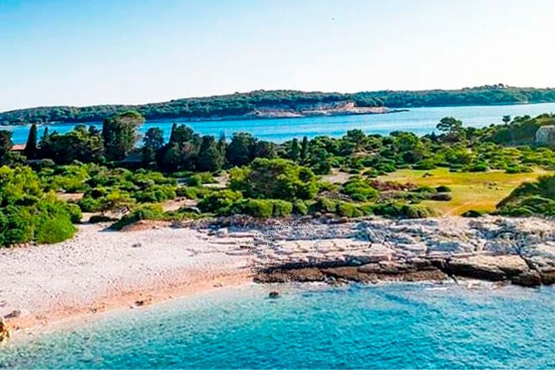Pula: National Park Brijuni Island Visit & Dolphin Cruise - Participant Information