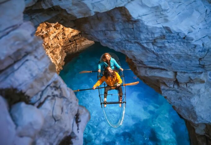 Pula: Night-Time Sea Kayaking Tour in Transparent Kayak - Frequently Asked Questions