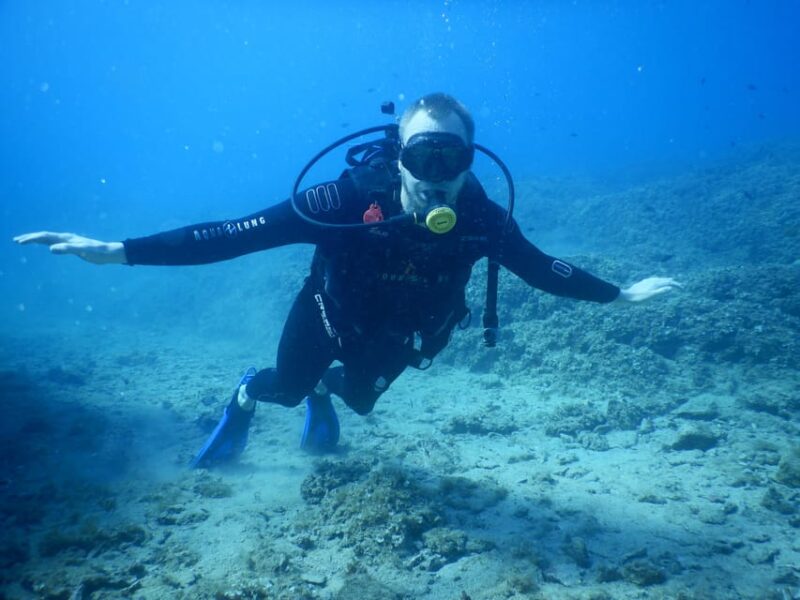 Pula: Private Introduction to Scuba Diving - Good To Know