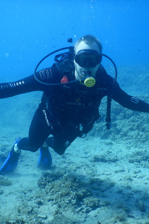 Pula: Private Introduction to Scuba Diving - Private Experience Details