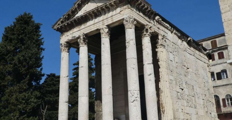 Pula: Private Walking Tour - Tour Customization