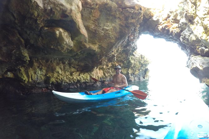 Pula Snorkeling and Kayaking Tour Self-Guided - About Your Stay