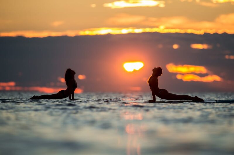 Pula: Stand-Up Paddleboard Yoga Classes at Morning & Sunset - Accessibility and Requirements