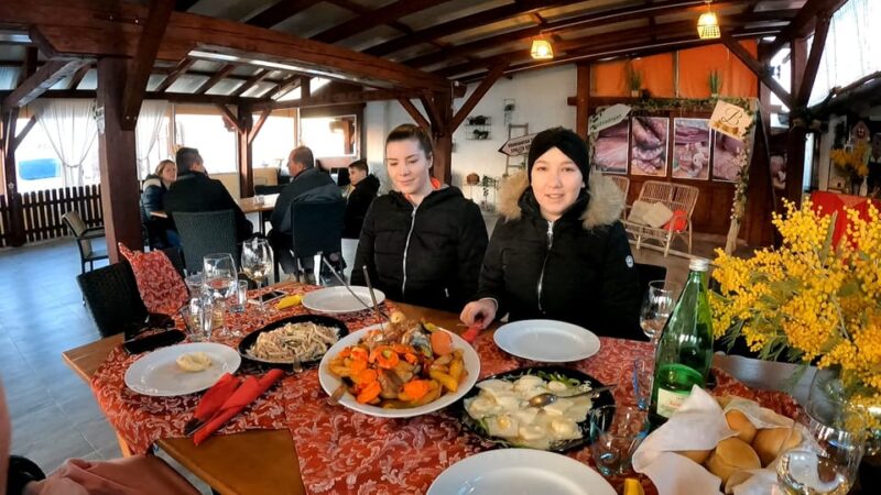 Pula-Vodnjan-Rovinj: E-Bike Tour With Traditional Dinner - Cancellation and Booking