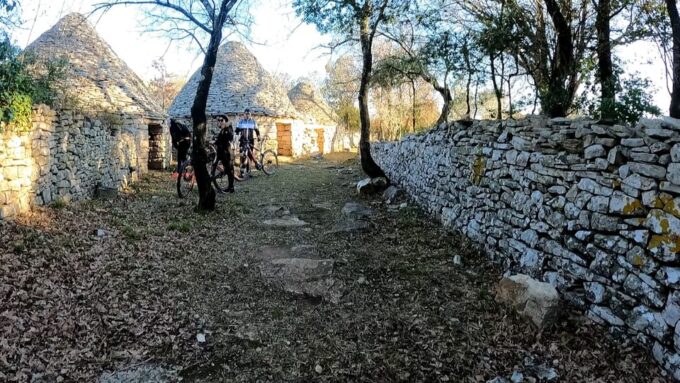 Pula-Vodnjan-Rovinj: E-Bike Tour With Traditional Dinner - Inclusions and Requirements