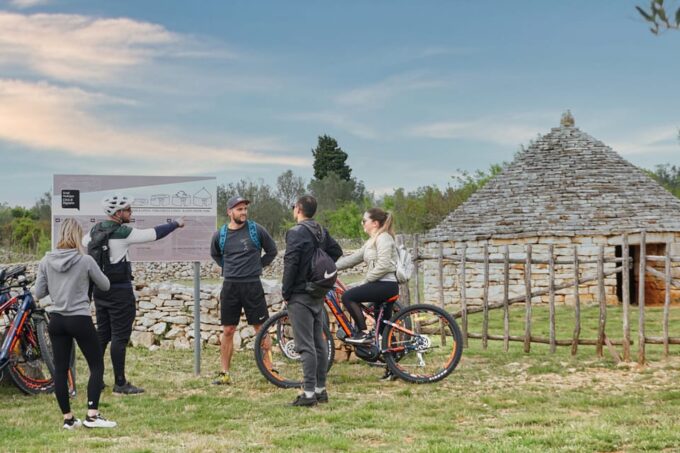 Pula-Vodnjan-Rovinj: E-Bike Tour With Wine Tasting - Frequently Asked Questions