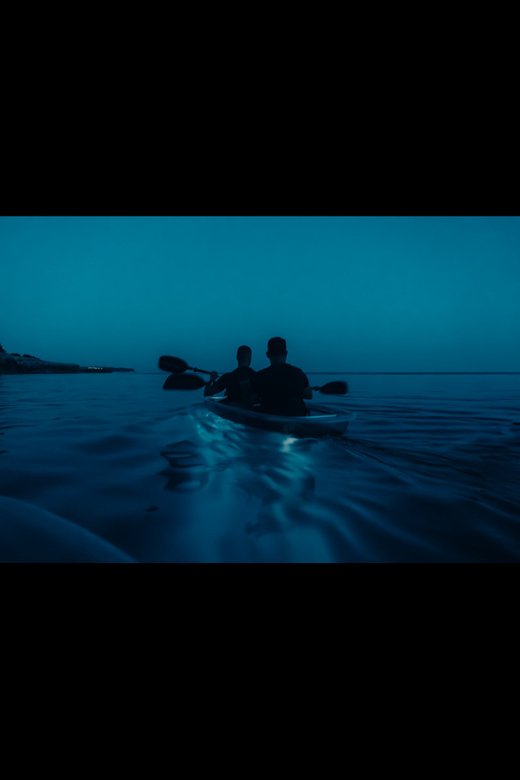 Pula:Sunset Kayak Tour to the Blue Cave and Valley of Tears - Pricing and Booking Details