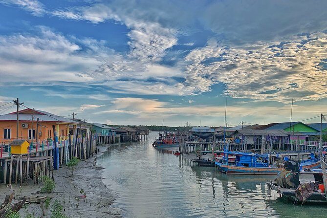 Pulau Ketam Rural Adventure Day Tour (SIC Join In Tour) - Pulau Ketam Rural Adventure Day Tour (SIC Join-In Tour) — A Detailed Review