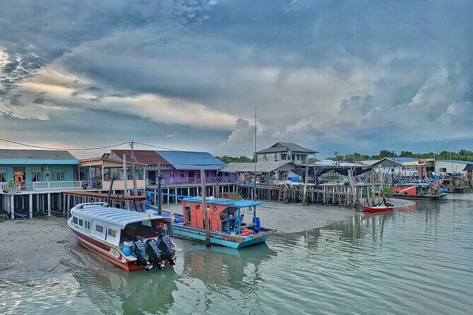 Pulau Ketam Rural Adventure Day Tour (SIC Join In Tour) - Why This Tour Offers Great Value