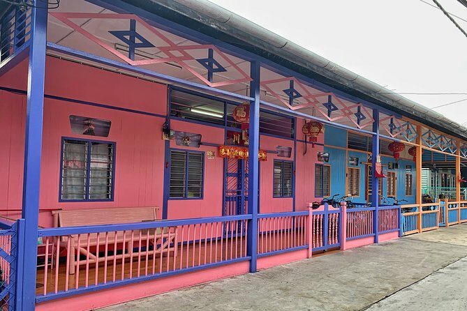 Pulau Ketam Rural Adventure Day Tour (SIC Join In Tour) - Who Would Enjoy This Tour?