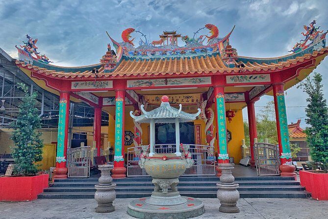 Pulau Ketam Rural Adventure Day Tour (SIC Join In Tour) - Final Thoughts