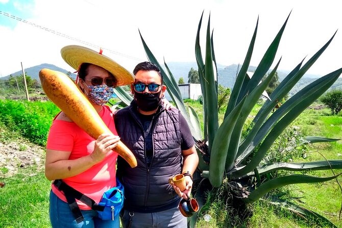 Pulque Tour in Tepotzotlán, Magical Town - Key Points