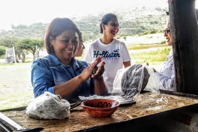 Pulque Tour in Tepotzotlán, Magical Town - Creating a Signature Drink
