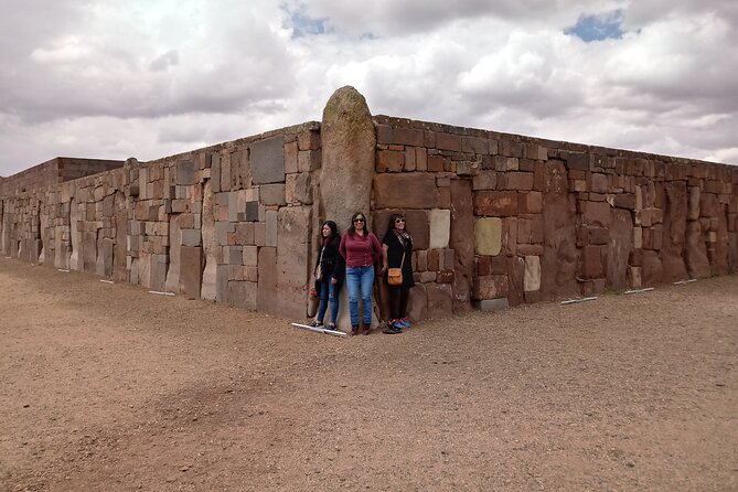 PUMA PUNKU - TIWANAKU and The Titicaca Lake - Guest Reviews and Ratings
