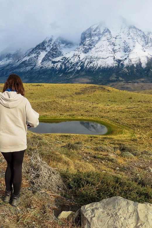 Puma Safari - Torres Del Paine - Preparation and Requirements