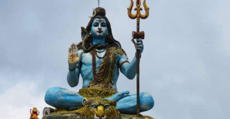 Pumdikot Shiva Statue Hike - Key Points