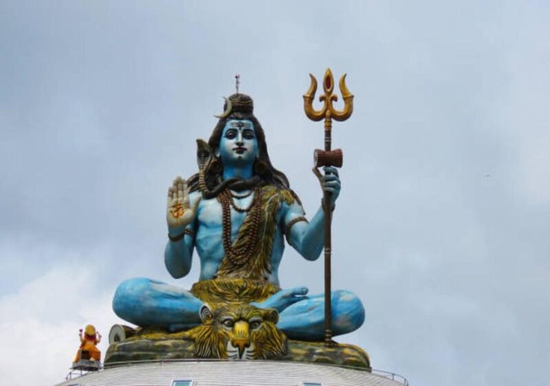Pumdikot Shiva Statue Hike - Itinerary Highlights